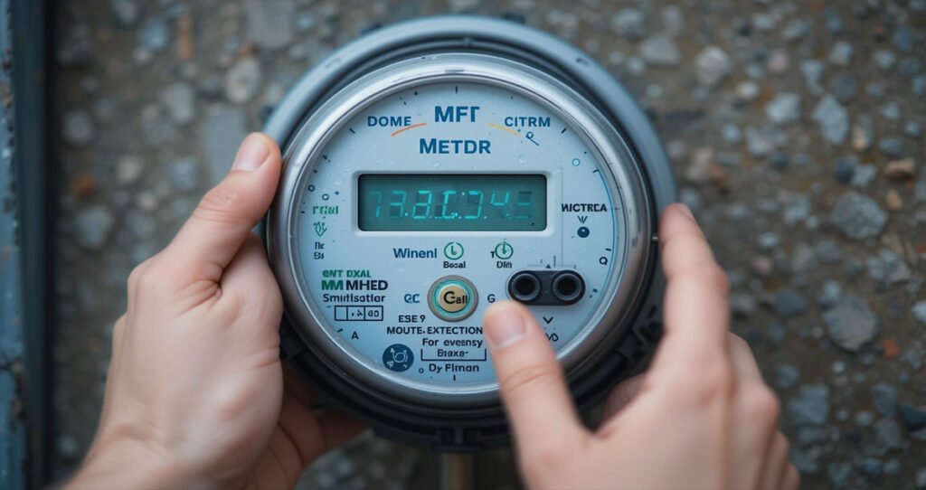 Benefits of Smart Meters: Why They're Changing the Energy Game