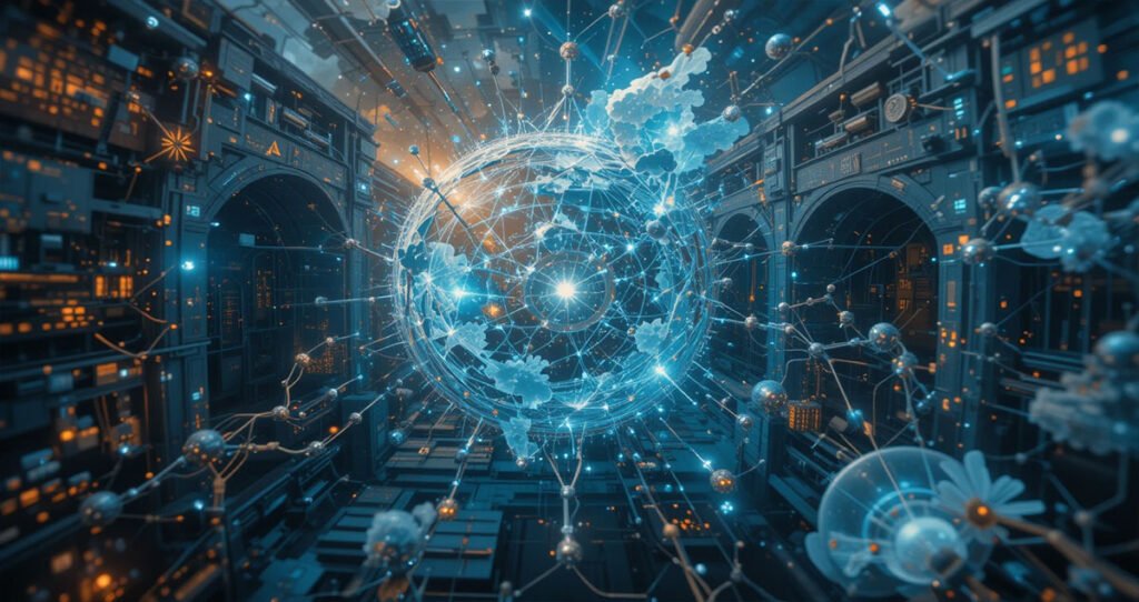 Looking Toward the Future: The Endless Potential of Science