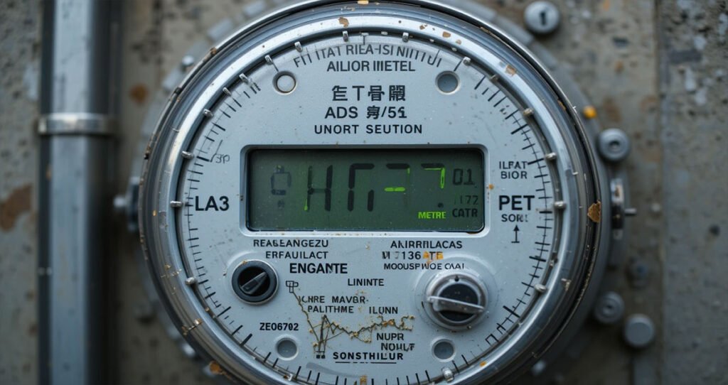 Smart Meters and the Future of Energy Management