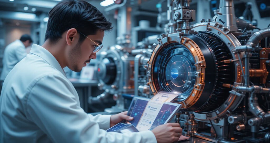 The VelociSuite: Regeneron's Engine for Scientific Discovery