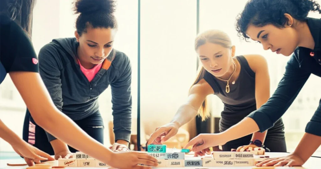 Building a Culture That Lasts Beyond the Event