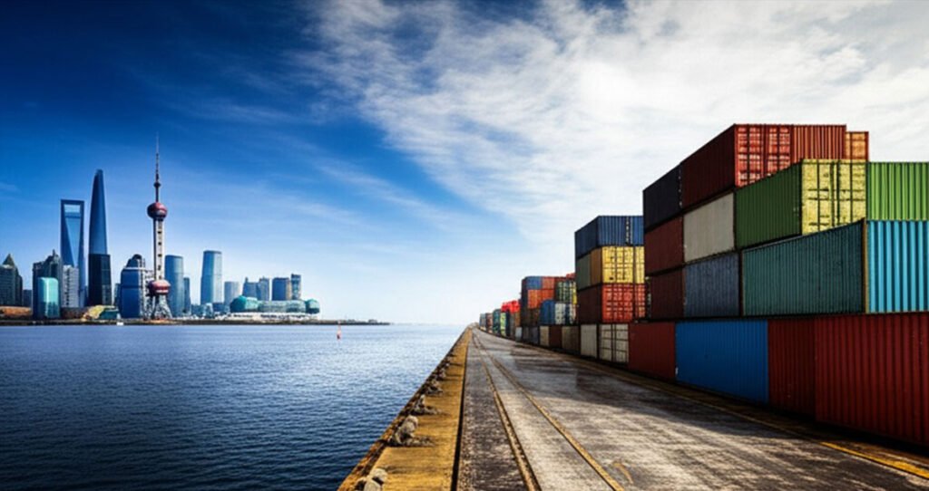 China: Rising Economic Superpower's Tariff Strategy