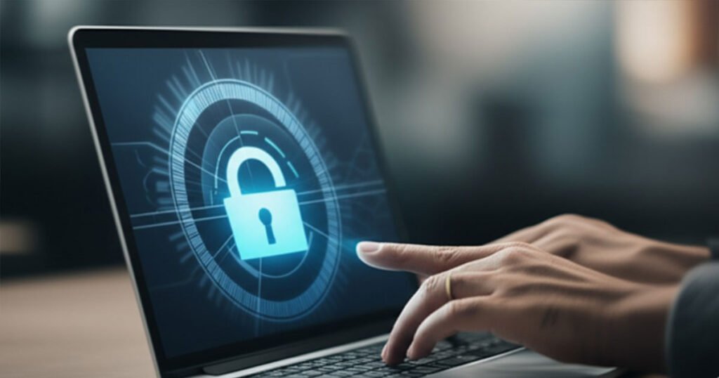 Common Cybersecurity Mistakes That Leave Businesses Vulnerable