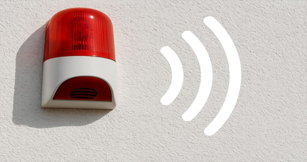 Early Warning Systems Save Lives