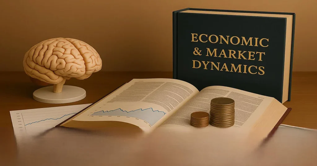 Economic and Market Dynamics