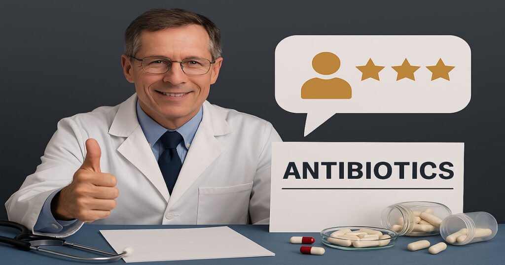 Expert Reactions and Endorsements