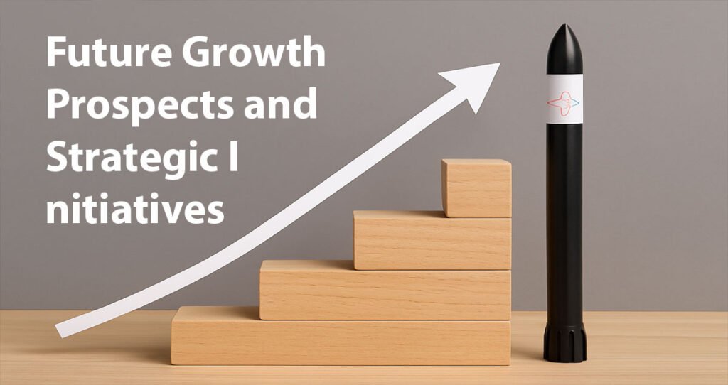 Future Growth Prospects and Strategic Initiatives