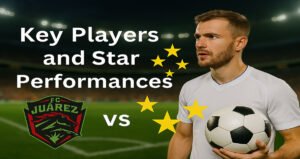Key Players and Star Performances