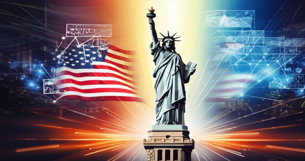Long-term Vision: Transforming American Democracy