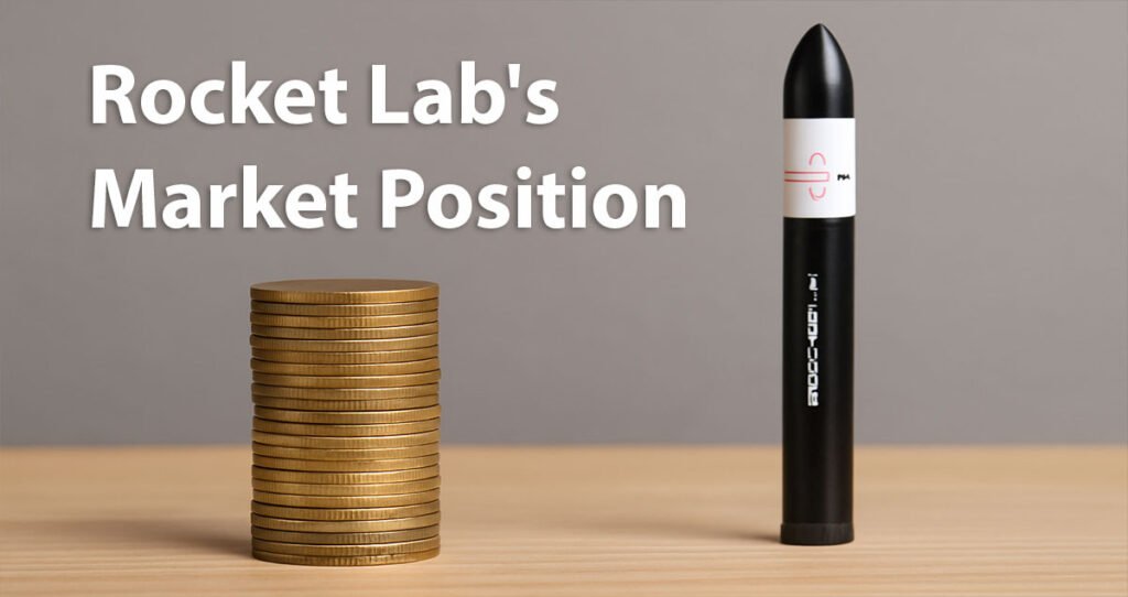Rocket Lab's Market Position