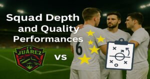 Squad Depth and Quality Analysis"