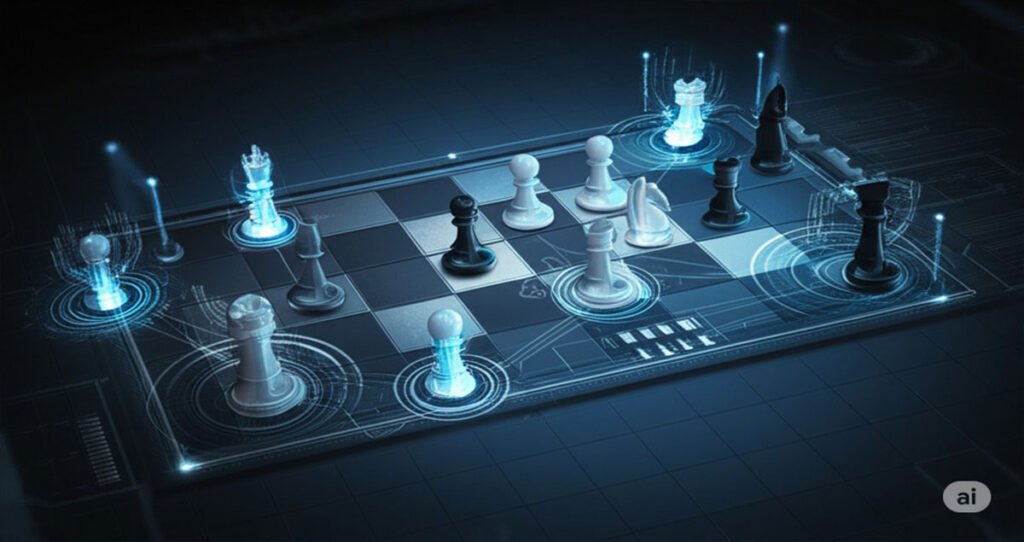 The 2026 Midterm Strategy: Tactical Political Execution