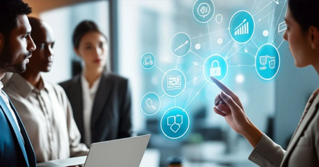 The Business Benefits Beyond Protection