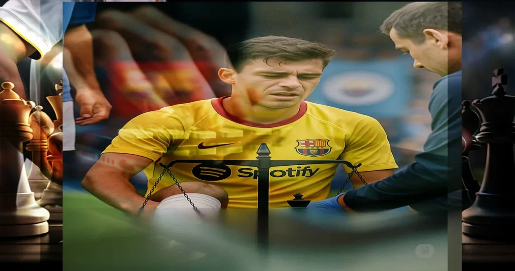 The Injury Factor: Calculated Risk or Dangerous Gamble?