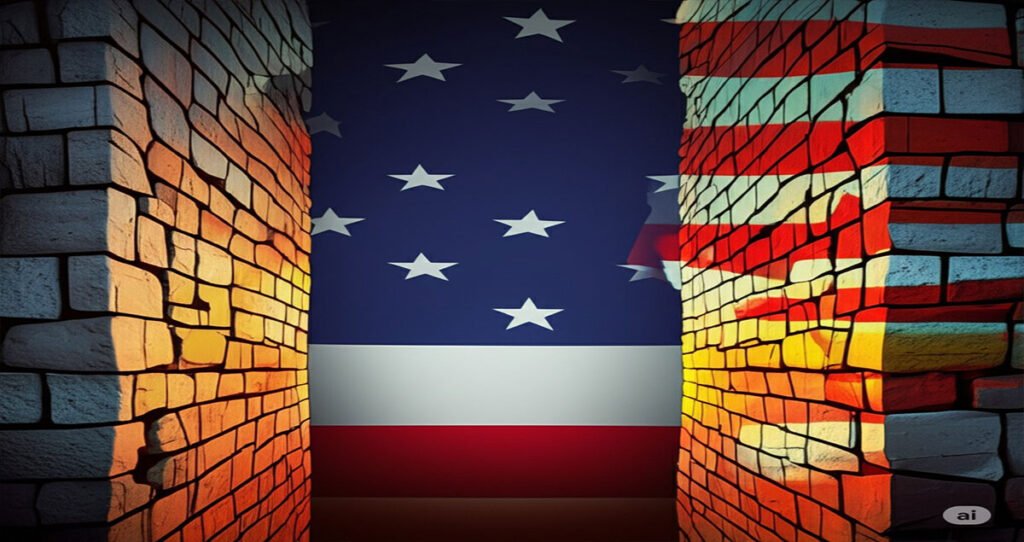 The Opposition Forces: Establishment Pushback and Resistance