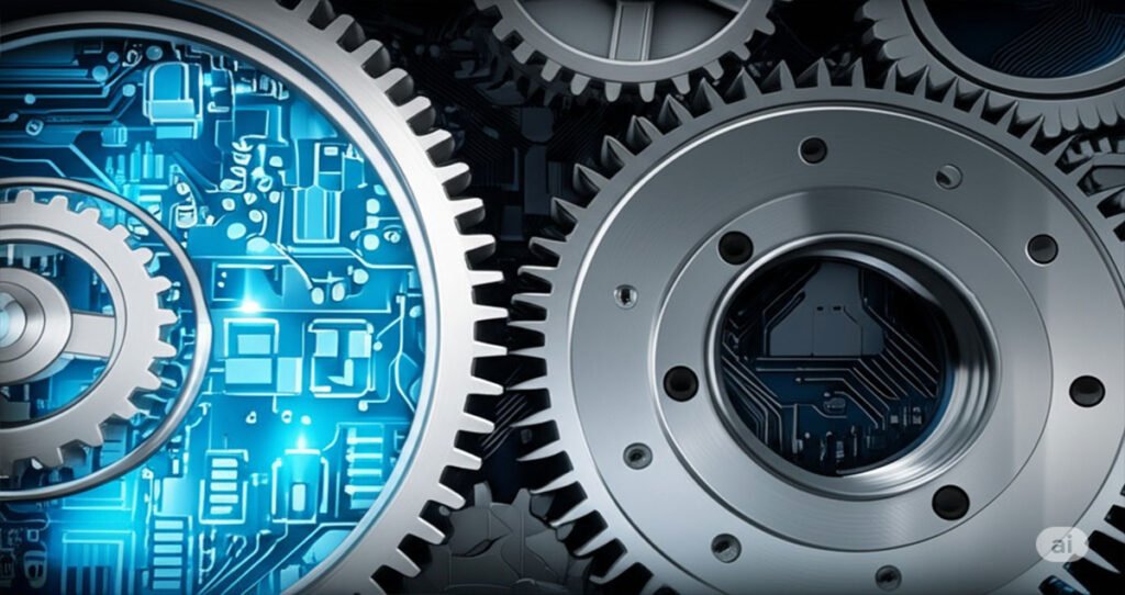 The Political Machinery: Building America's First Tech Party