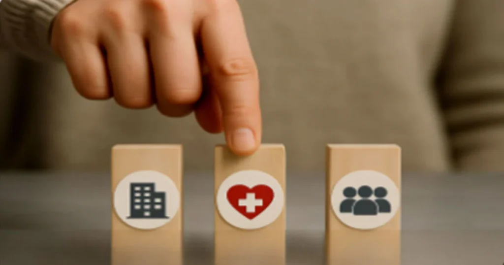 The Ripple Effects on Work, Health, and Society