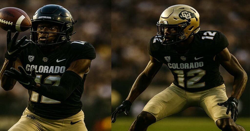 The Travis Hunter Phenomenon: More Than Just Hype