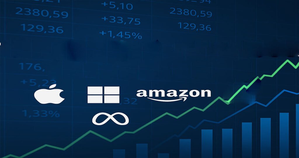 Top Tech Stocks to Buy Now: Analyzing Current Market Leaders