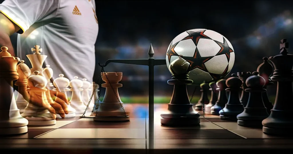 What This Means for European Football's Power Balance
