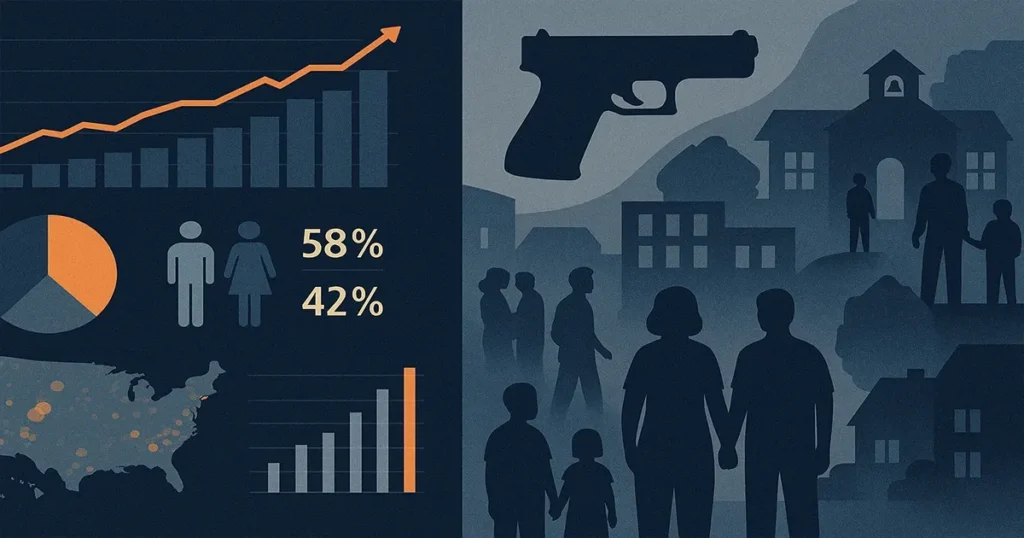 Broader Context of Gun Violence
