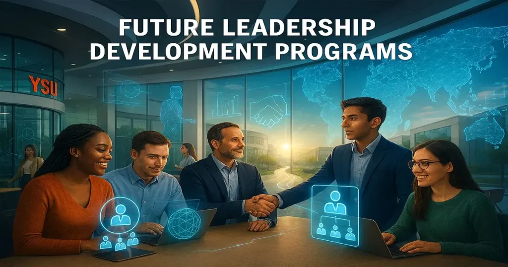 Future Leadership Development Programs
