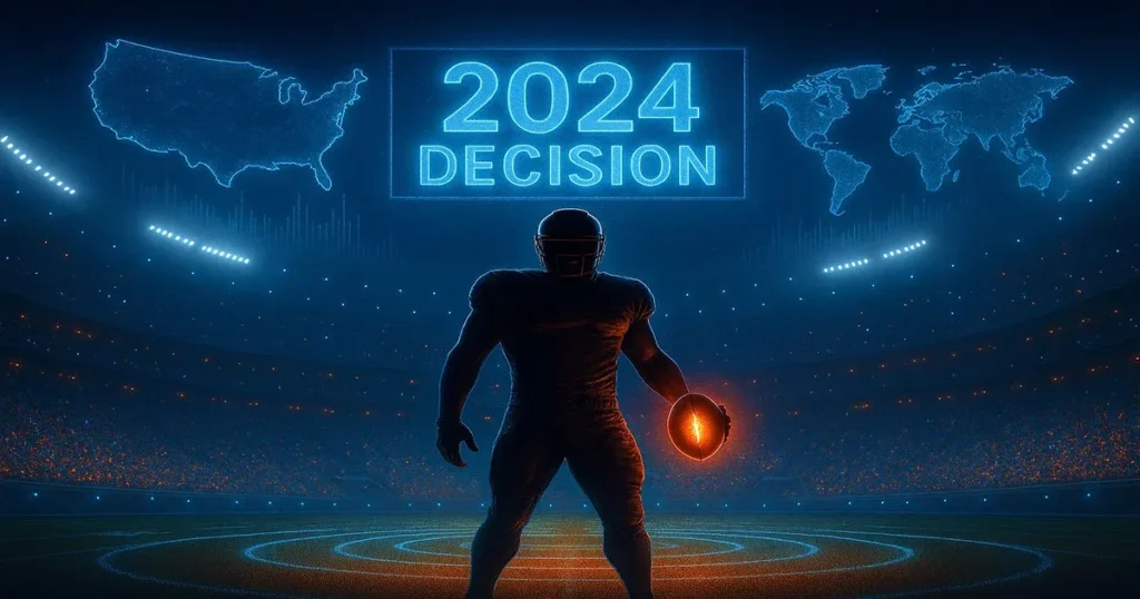 How the Decision Impacts College Football in 2024