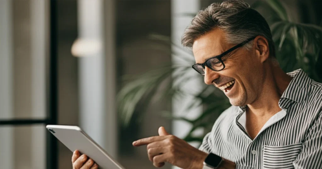 Marketing to the Misunderstood Senior Demographic