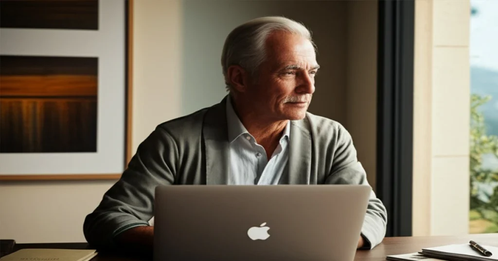 The Staggering Scale of Senior Wealth Accumulation